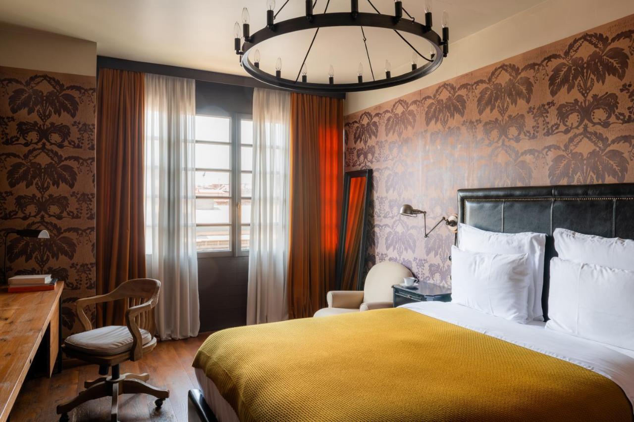 Rooms Hotel Tbiliszi Kültér fotó