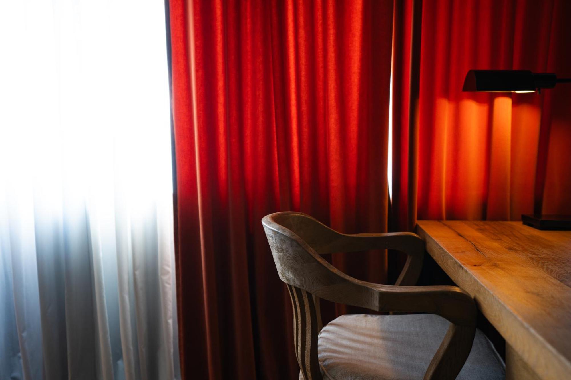 Rooms Hotel Tbiliszi Kültér fotó